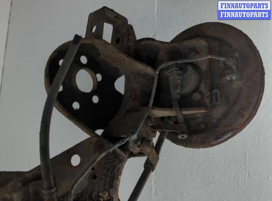 купить Балка подвески задняя на Hyundai Getz 2002-2011