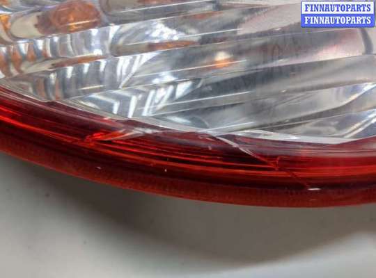 Фонарь задний