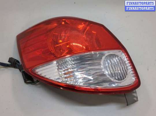 купить Фонарь (задний) на Toyota Matrix 2002-2008