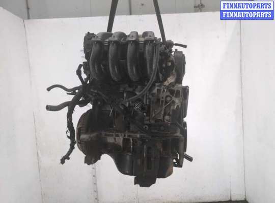 купить Двигатель (ДВС) на Peugeot 207 2006-2015