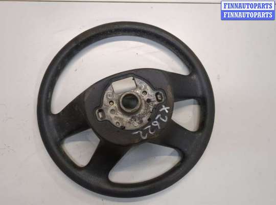 купить Руль на Skoda Octavia (A5) 2008-2013
