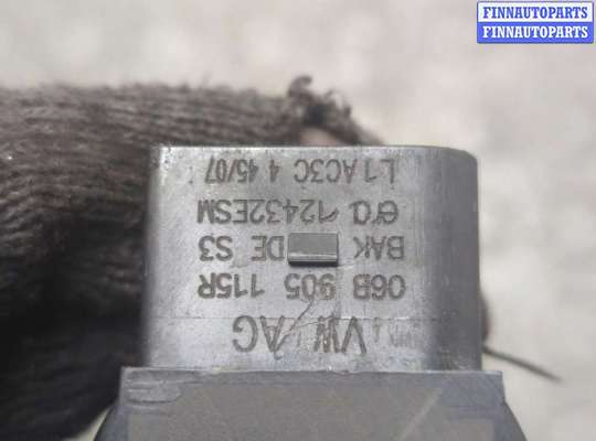 купить Катушка зажигания на Audi A4 (B6) 2000-2006