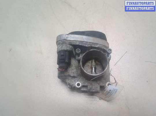 купить Заслонка дроссельная на Volkswagen Polo 2001-2005