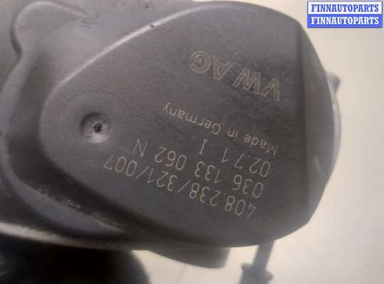купить Заслонка дроссельная на Volkswagen Polo 2001-2005