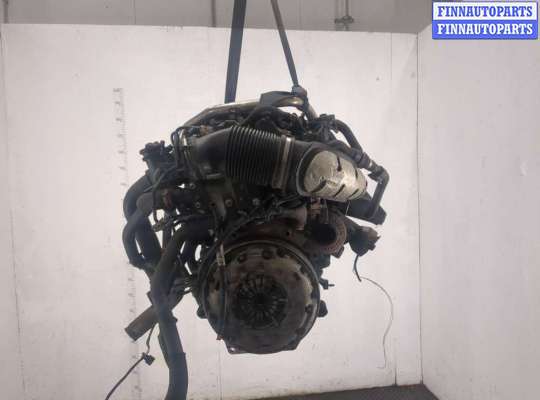 купить Двигатель (ДВС) на Ford Mondeo 4 2007-2015