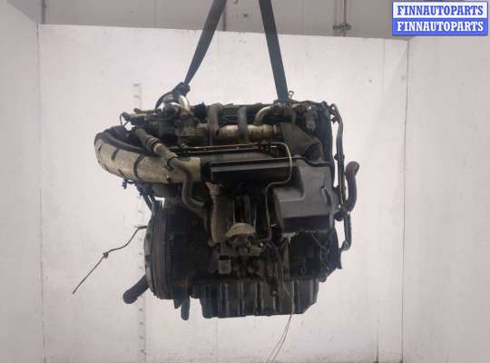 купить Двигатель (ДВС) на Ford Mondeo 4 2007-2015