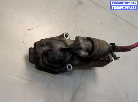 купить Стартер на Ford Transit 2000-2006