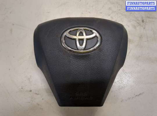 купить Подушка безопасности водителя на Toyota RAV 4 2006-2013