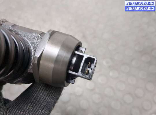 купить Форсунка топливная на Skoda Octavia (A5) 2004-2013