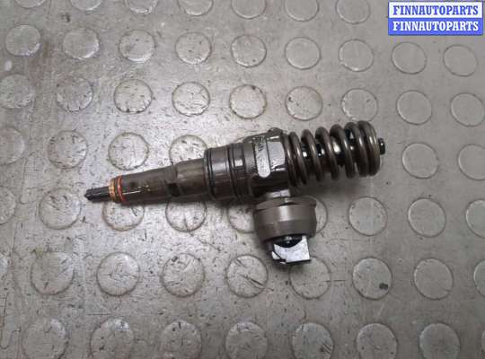 купить Форсунка топливная на Skoda Octavia (A5) 2004-2013