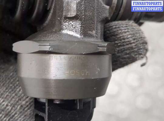 купить Форсунка топливная на Skoda Octavia (A5) 2004-2013