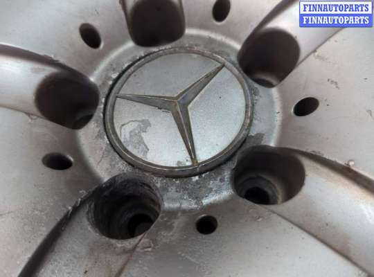 купить Диск литой на Mercedes ML W164 2005-2011