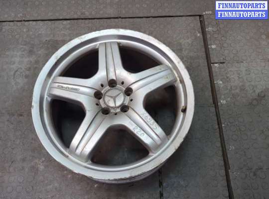 купить Диск литой на Mercedes ML W164 2005-2011