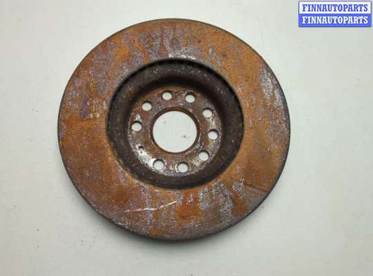 купить Диск тормозной на Volkswagen Passat 6 2005-2010