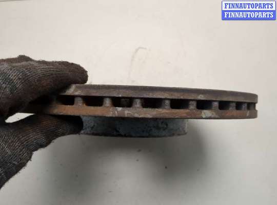 купить Диск тормозной на Volkswagen Passat 6 2005-2010