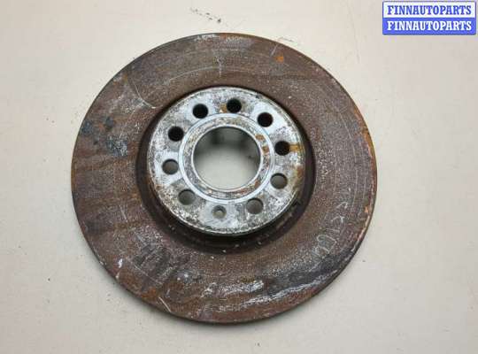 купить Диск тормозной на Volkswagen Passat 6 2005-2010