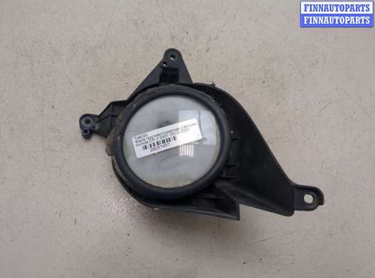 Фара противотуманная (ПТФ) на Honda CR-V III (RE)