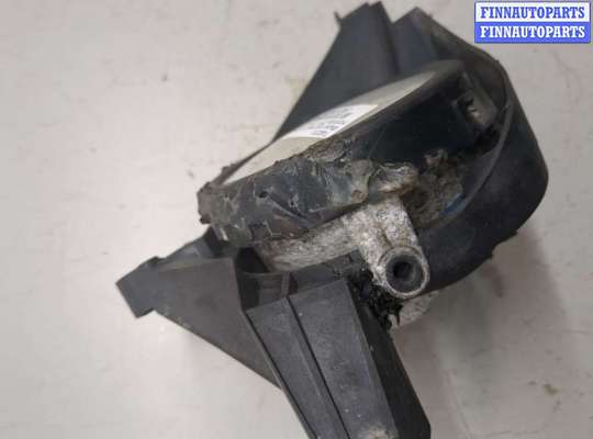Фара противотуманная (ПТФ) на Honda CR-V III (RE)