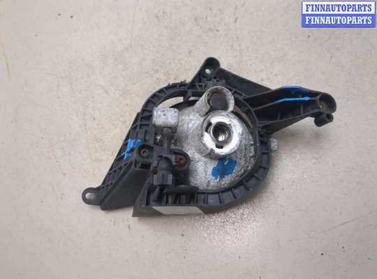 Фара противотуманная (ПТФ) на Honda CR-V III (RE)