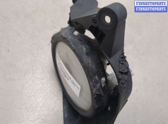Фара противотуманная (ПТФ) на Honda CR-V III (RE)