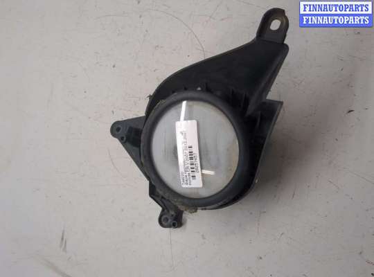 Фара противотуманная (ПТФ) на Honda CR-V III (RE)