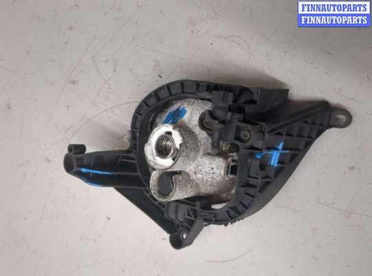Фара противотуманная (ПТФ) на Honda CR-V III (RE)