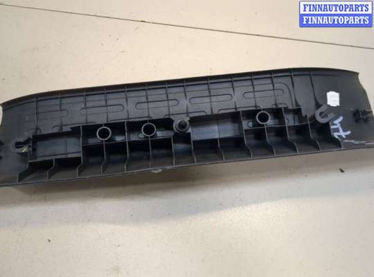 купить Накладка на порог на Honda Ridgeline 2005-2012