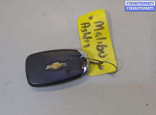 купить Ключ зажигания на Chevrolet Equinox 2017-2024