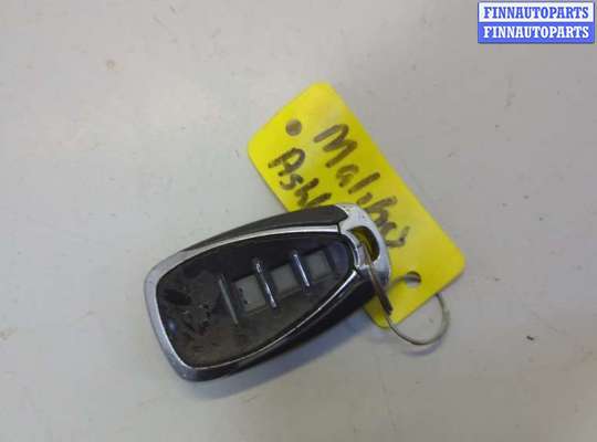 купить Ключ зажигания на Chevrolet Equinox 2017-2024