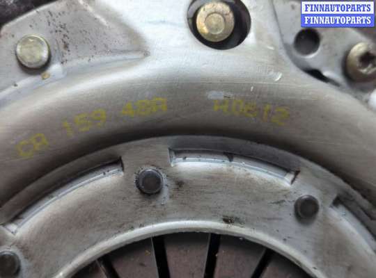 купить Маховик на Peugeot 206 1998-2012