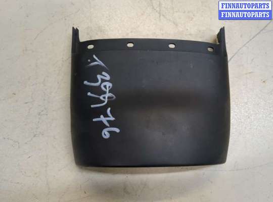 купить Кожух рулевой колонки на Audi A6 (C6) Allroad 2006-2011