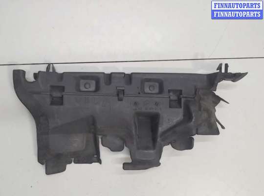 купить Пластик радиатора на Peugeot 407 2004-2011