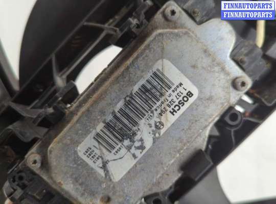 купить Вентилятор радиатора на Mitsubishi Carisma 1995-2004