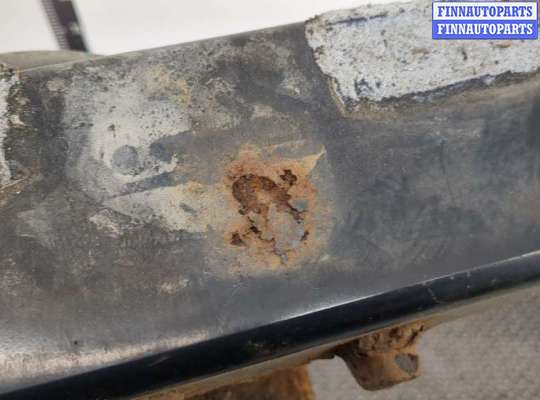 купить Устройство прицепное (фаркоп) на Volkswagen Touareg 2002-2007