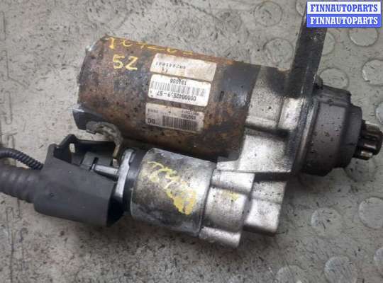 Стартер VG2777228 на Volkswagen Jetta 5 2005-2011