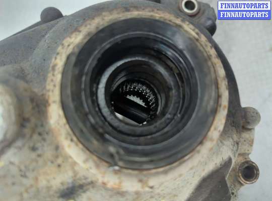 купить Редуктор моста на BMW X3 E83 2003-2010