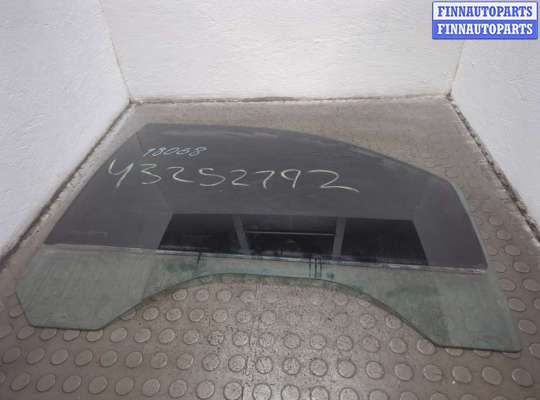 купить Стекло боковой двери на Cadillac Escalade 3 2006-2014