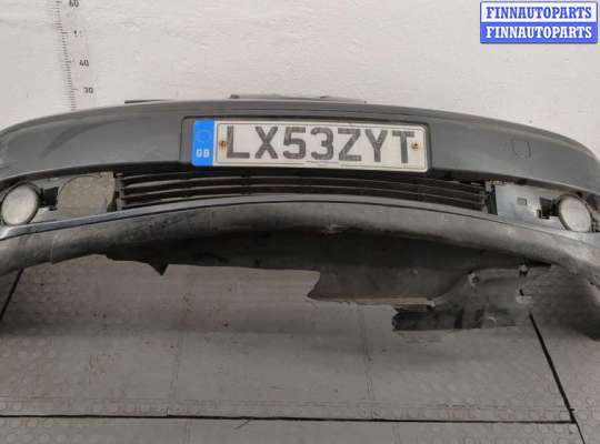 купить Бампер на Renault Espace 4 2002-2014