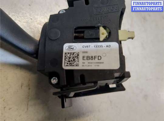 купить Переключатель поворотов на Ford Focus 3 2011-2025 USA
