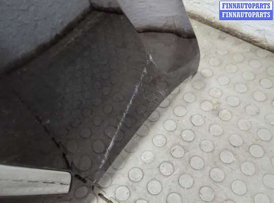 купить Бампер на Volkswagen Passat 7 2010-2015 Европа