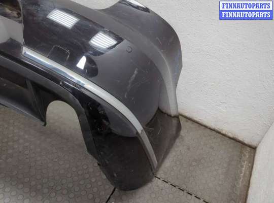 купить Бампер на Volkswagen Passat 7 2010-2015 Европа