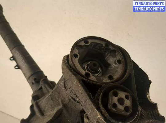 купить Редуктор моста на Volkswagen Touareg 2007-2010