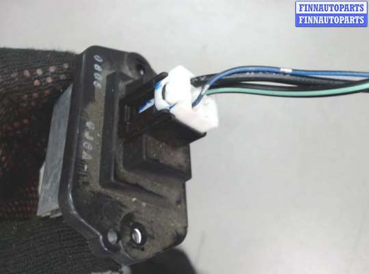купить Сопротивление отопителя (моторчика печки) на Mazda CX-7 2007-2012