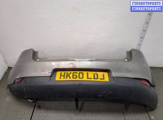 Катафот RN1567347 на Renault Megane 3 2009-2016