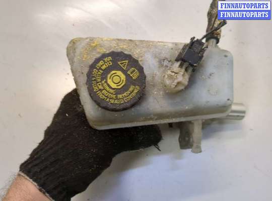 купить Цилиндр тормозной главный на Renault Laguna 3 2007-2025