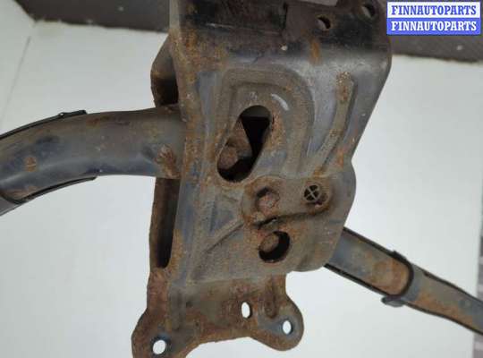 купить Балка подвески задняя на Mercedes B W245 2005-2011