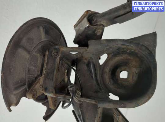 купить Балка подвески задняя на Mercedes B W245 2005-2011