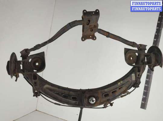 купить Балка подвески задняя на Mercedes B W245 2005-2011