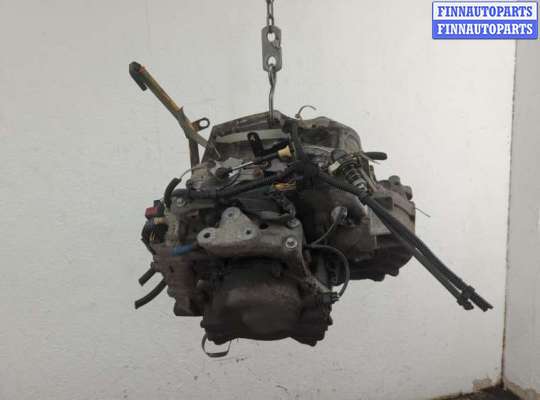 купить КПП - автомат (АКПП) на Opel Astra G 1998-2005