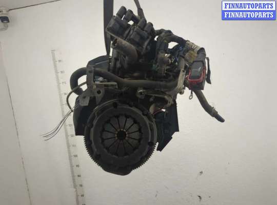 купить Двигатель (ДВС) на Fiat Panda 2003-2012